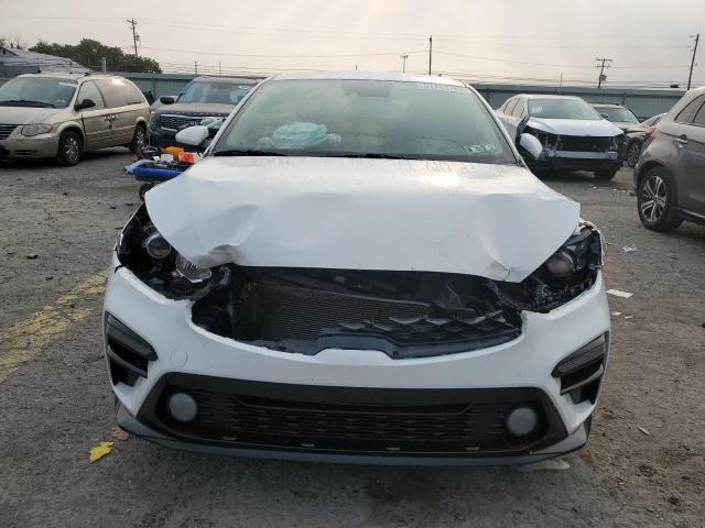 Photo 5 from auction – 2019 KIA FORTE FE with VIN 3KPF24AD2KE073670