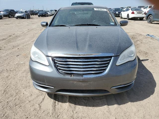 Снимка 5 от търг – 2013 CHRYSLER 200 TOURIN с VIN 1C3CCBBB7DN734873