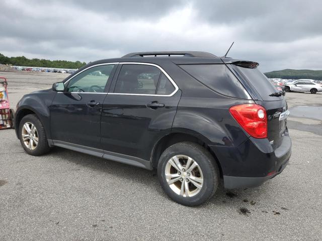 Photo 2 from auction – 2013 CHEVROLET EQUINOX LT with VIN 2GNFLNEK4D6373586
