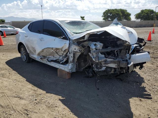 Photo 4 from auction – 2013 KIA OPTIMA EX with VIN 5XXGN4A74DG204100