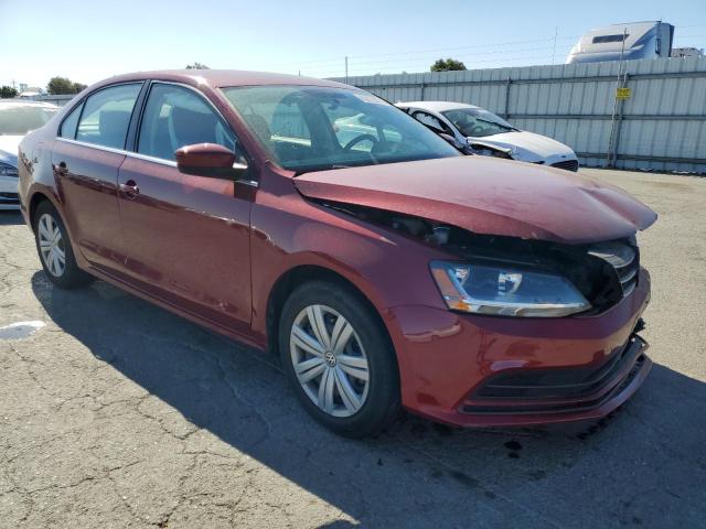 Photo 4 from auction – 2017 VOLKSWAGEN JETTA S with VIN 3VW2B7AJ2HM409139