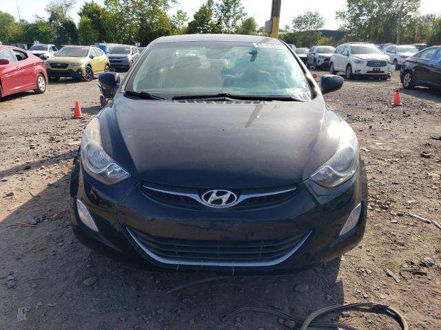 Photo 5 from auction – 2013 HYUNDAI ELANTRA with VIN 5NPDH4AE0DH333013