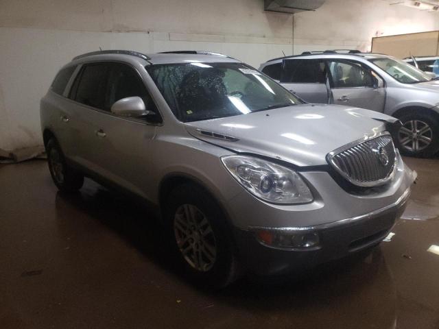 Photo 4 from auction – 2012 BUICK ENCLAVE with VIN 5GAKVAED4CJ272773