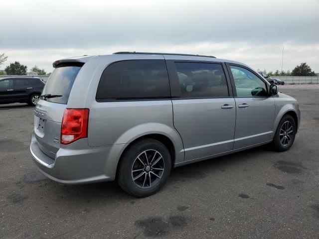 Photo 3 from auction – 2018 DODGE GRAND CARA with VIN 2C4RDGEG3JR336548