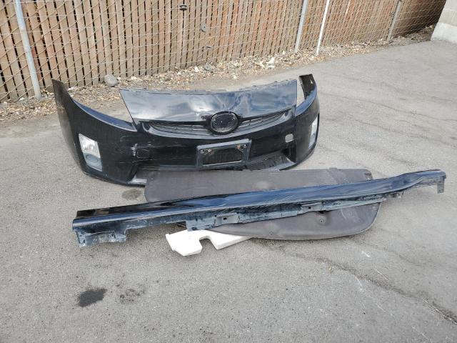 Photo 12 from auction – 2011 TOYOTA PRIUS with VIN JTDKN3DU6B1456218