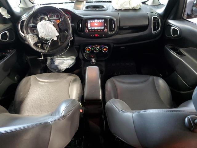 Photo 8 from auction – 2014 FIAT 500L LOUNG with VIN ZFBCFACH3EZ021837