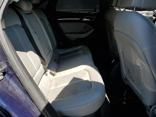 Photo 10 from auction – 2017 AUDI A3 PREMIUM with VIN WAUAUGFF2H1033436