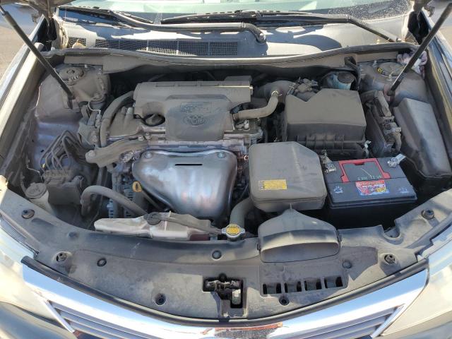Photo 11 from auction – 2014 TOYOTA CAMRY L with VIN 4T1BF1FK1EU848275