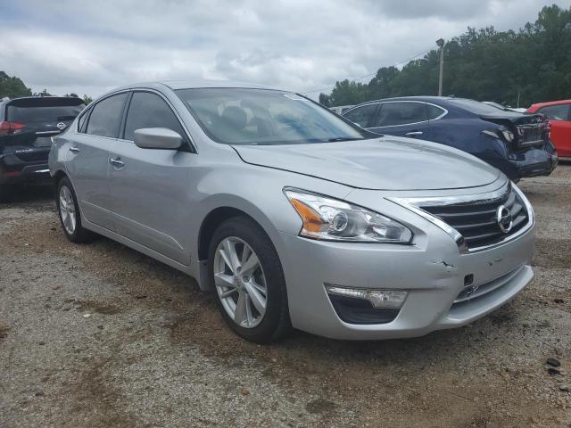 Photo 4 from auction – 2014 NISSAN ALTIMA 2.5 with VIN 1N4AL3AP5EC274170