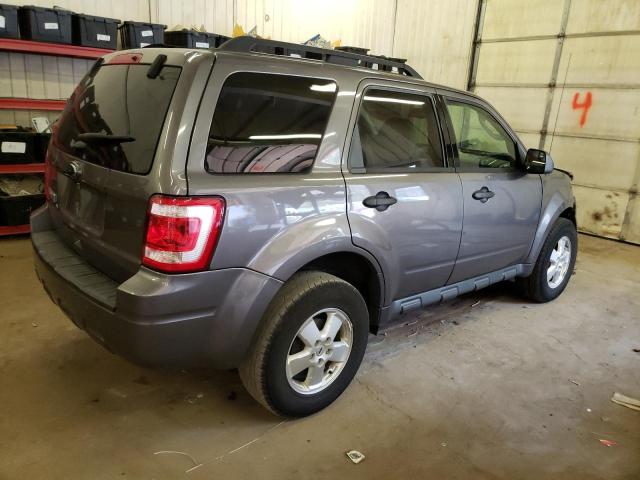 Photo 3 from auction – 2011 FORD ESCAPE XLT with VIN 1FMCU0D75BKC30385