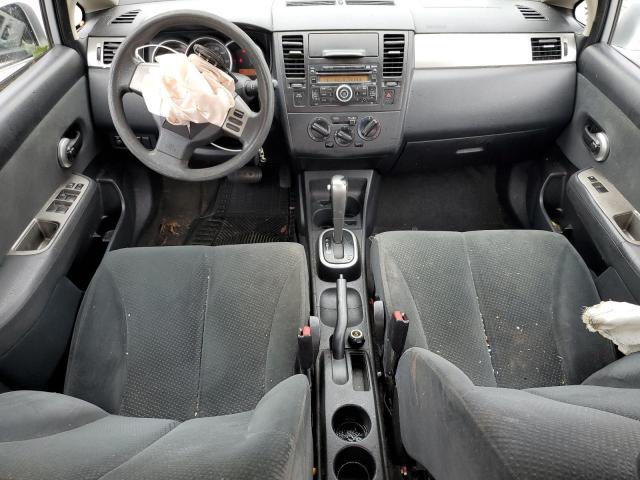 Photo 8 from auction – 2011 NISSAN VERSA S with VIN 3N1BC1APXBL364775