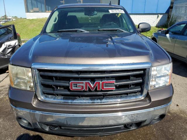 Photo 5 from auction – 2007 GMC NEW SIERRA with VIN 2GTEK19C371624859
