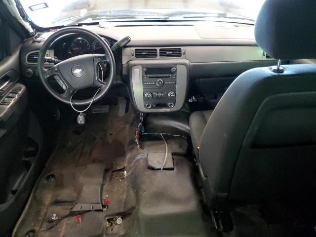 Photo 8 from auction – 2014 CHEVROLET TAHOE POLI with VIN 1GNLC2E08ER218898