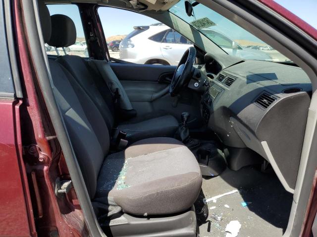 Photo 7 from auction – 2007 FORD FOCUS with VIN 1FAFP34N47W108874