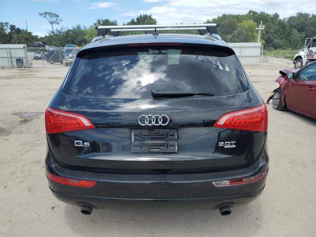 Photo 6 from auction – 2012 AUDI Q5 PREMIUM with VIN WA1LFAFP9CA122970