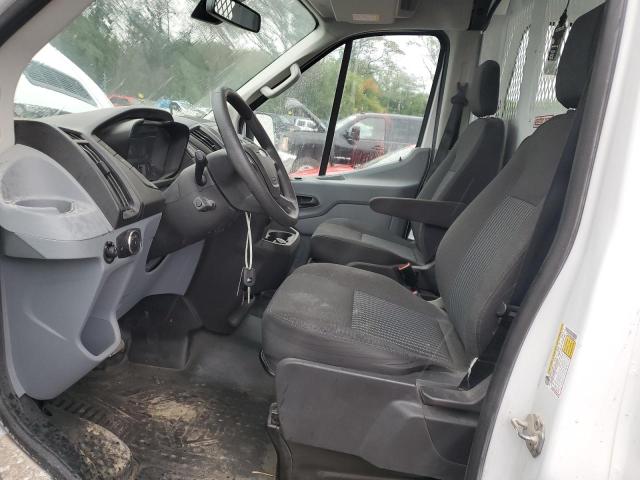 Photo 7 from auction – 2018 FORD TRANSIT T- with VIN 1FTYR2CM0JKA95717