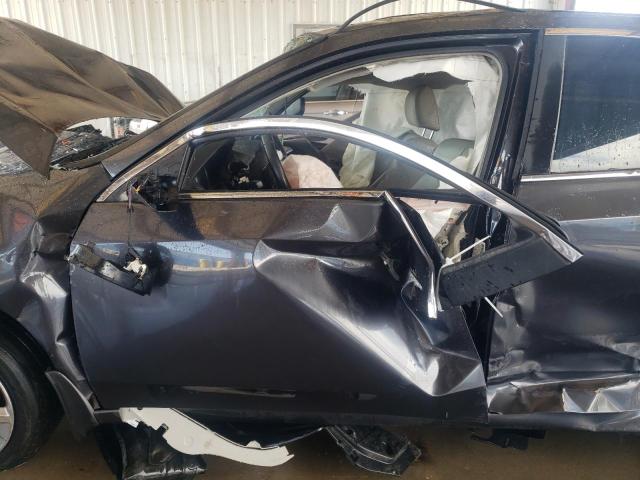 Photo 7 from auction – 2012 ACURA TSX TECH with VIN JH4CU2F66CC024670