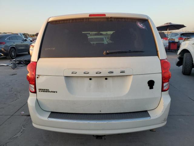 Photo 6 from auction – 2013 DODGE GRAND CARA with VIN 2C4RDGBG6DR619177