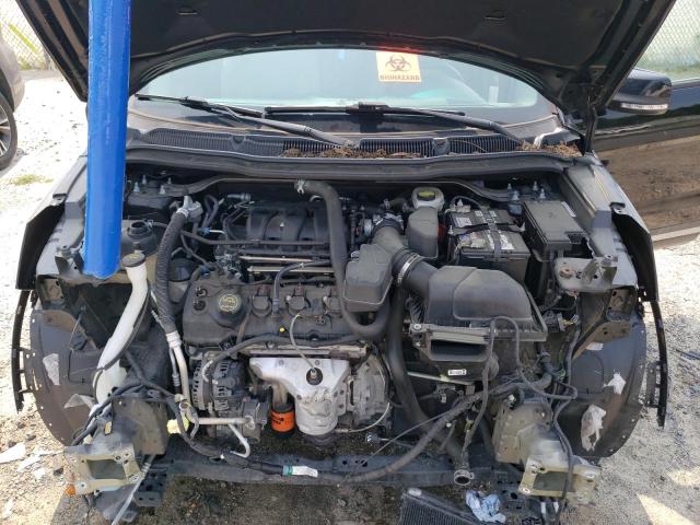 Photo 12 from auction – 2016 FORD EXPLORER X with VIN 1FM5K7D82GGC55464