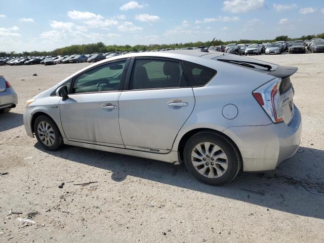 Photo 2 from auction – 2012 TOYOTA PRIUS with VIN JTDKN3DU5C1485369