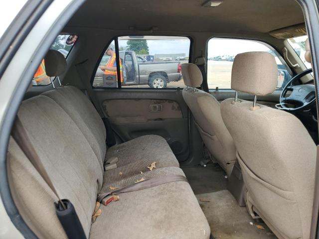 Photo 11 from auction – 2000 TOYOTA 4RUNNER with VIN JT3GM84R9Y0061177