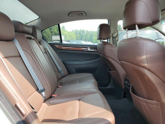 Photo 10 from auction – 2012 HYUNDAI GENESIS 3. with VIN KMHGC4DD3CU183235