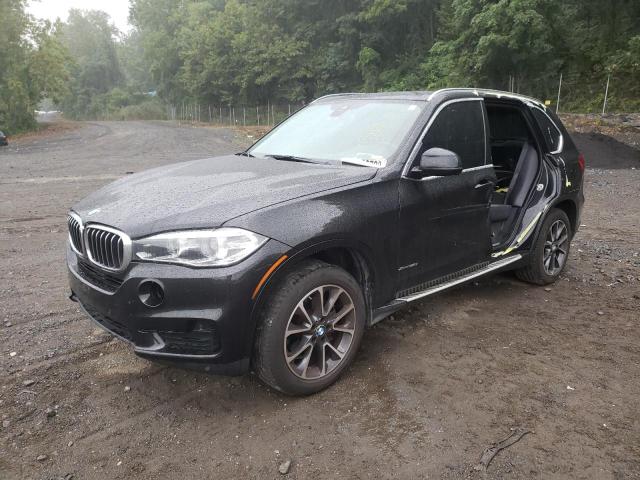 BMW X5 XDRIVE3 2017 with VIN 5UXKR0C39H0V71033 - Photo from auction