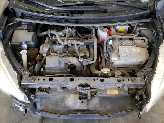 Photo 11 from auction – 2013 TOYOTA PRIUS C with VIN JTDKDTB33D1545129