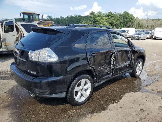 Photo 3 from auction – 2007 LEXUS RX 350 with VIN 2T2GK31U17C005019