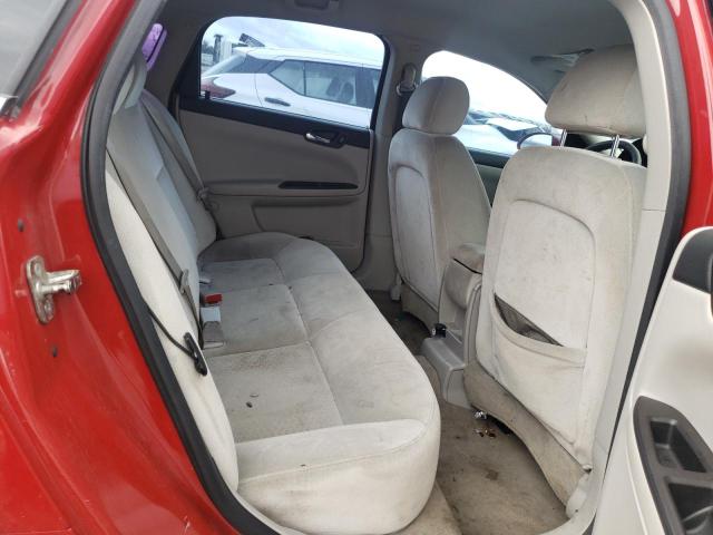 Photo 10 from auction – 2008 CHEVROLET IMPALA LT with VIN 2G1WT55N581252774