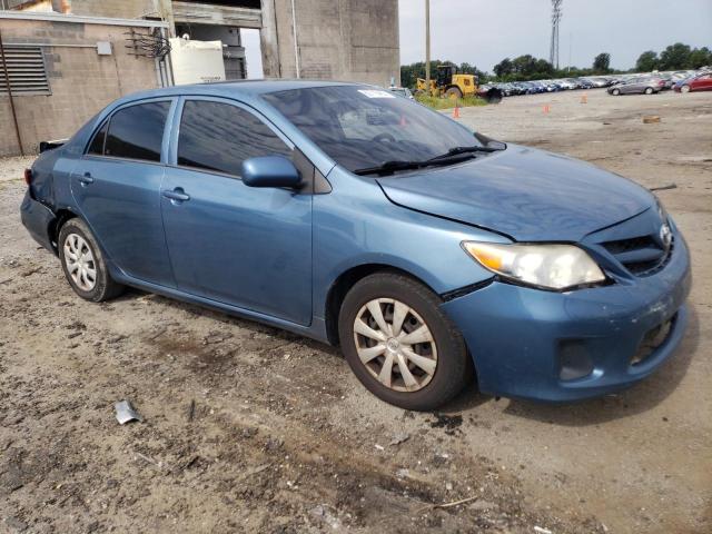 Photo 4 from auction – 2013 TOYOTA COROLLA BA with VIN 5YFBU4EE0DP189205
