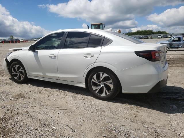 Photo 2 from auction – 2023 SUBARU LEGACY PRE with VIN 4S3BWAD66P3011024