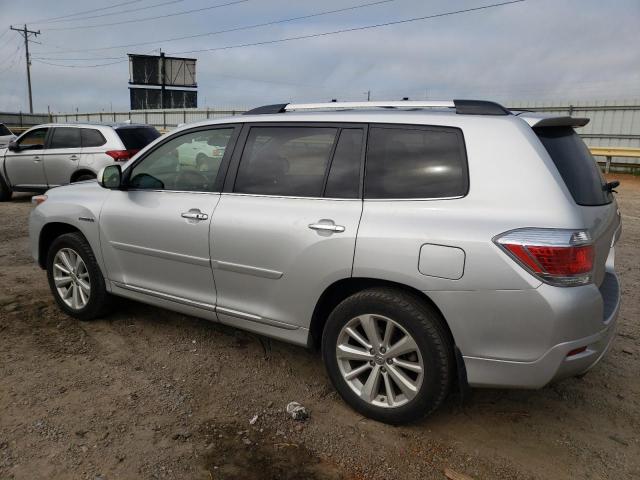 Снимка 2 от търг – 2012 TOYOTA HIGHLANDER с VIN JTEDC3EH0C2008709