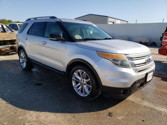 Photo 4 from auction – 2011 FORD EXPLORER X with VIN 1FMHK7D84BGA76171