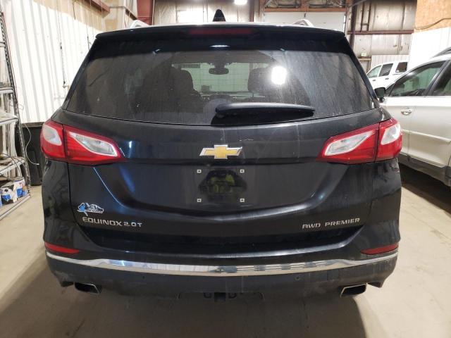 Photo 6 from auction – 2020 CHEVROLET EQUINOX PR with VIN 2GNAXYEX5L6239177