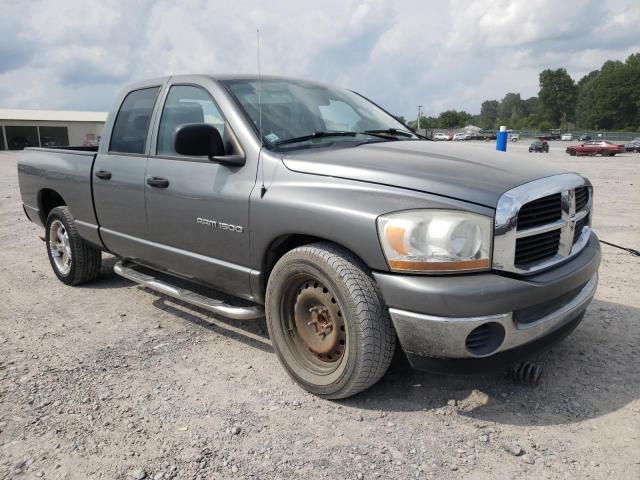 Photo 4 from auction – 2006 DODGE RAM 1500 S with VIN 1D7HA18N86J164692