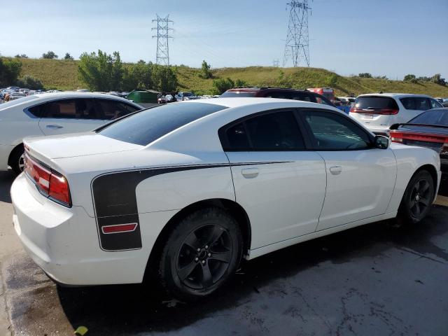 Photo 3 from auction – 2014 DODGE CHARGER SE with VIN 2C3CDXBG7EH130238