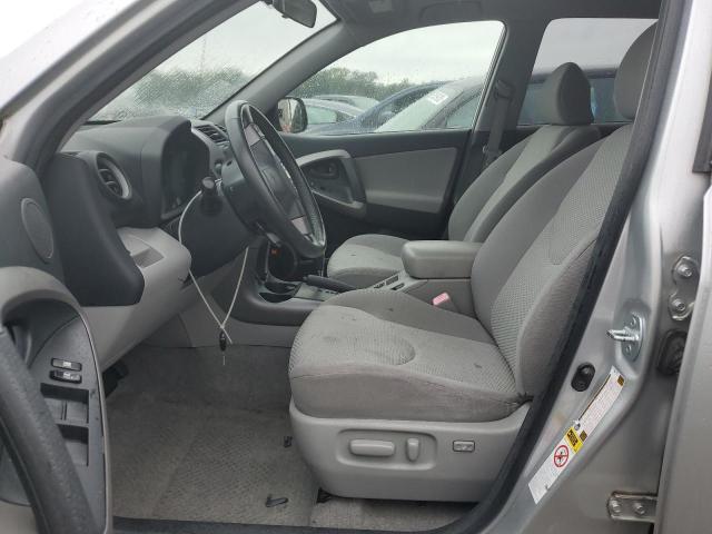 Photo 7 from auction – 2006 TOYOTA RAV4 LIMIT with VIN JTMZD31V266019551