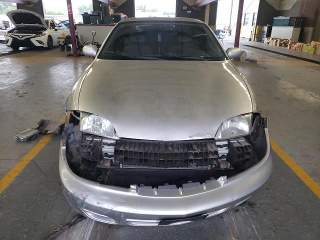 Photo 5 from auction – 2001 CHEVROLET CAVALIER with VIN 1G1JC124017359979