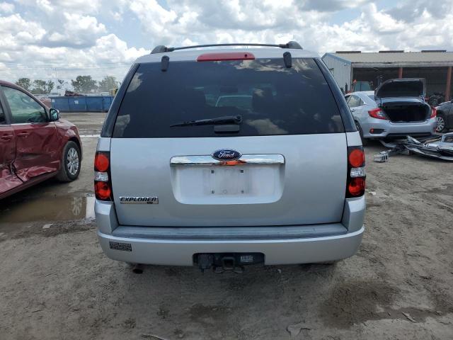 Photo 6 from auction – 2010 FORD EXPLORER X with VIN 1FMEU7DE2AUA28798