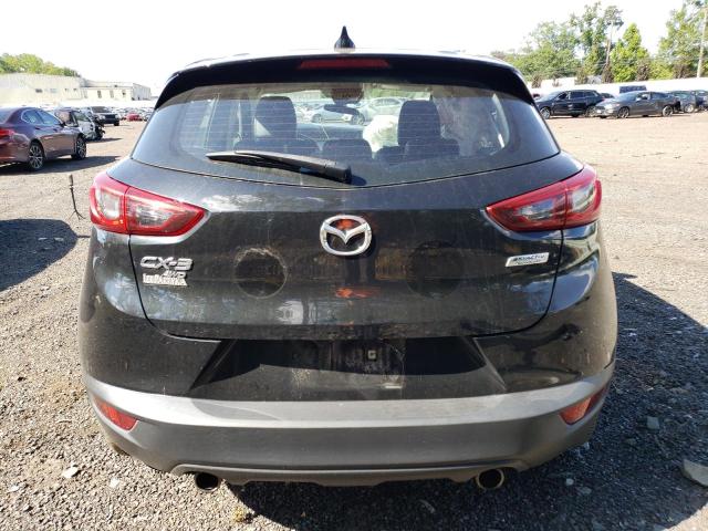 Photo 6 from auction – 2018 MAZDA CX-3 TOURI with VIN JM1DKFC75J0320083
