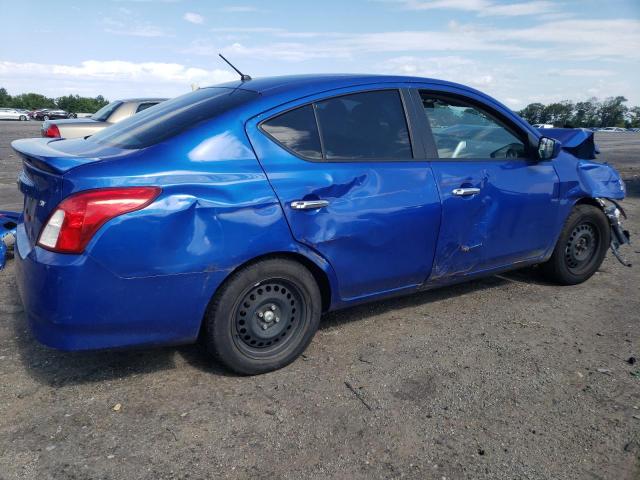 Photo 3 from auction – 2017 NISSAN VERSA S with VIN 3N1CN7AP1HL862051