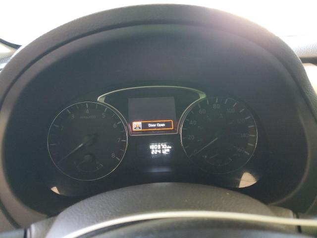 Photo 9 from auction – 2015 NISSAN ALTIMA 2.5 with VIN 1N4AL3AP2FC243590