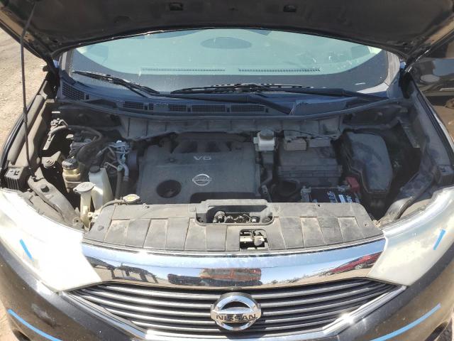 Photo 12 from auction – 2012 NISSAN QUEST S with VIN JN8AE2KP3C9042338