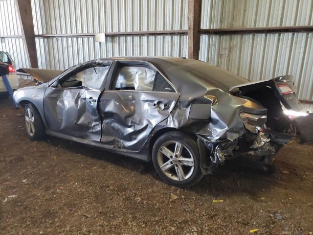 Photo 2 from auction – 2013 TOYOTA CAMRY L with VIN 4T1BF1FK0DU209948