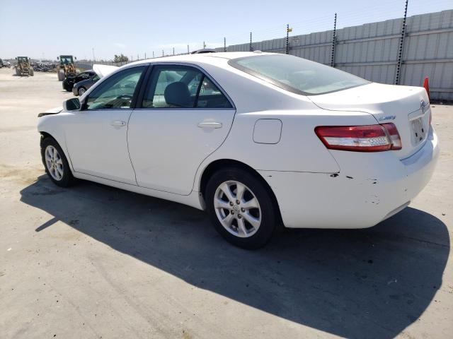 صورة رقم 2 من المزاد - 2011 TOYOTA CAMRY BASE مع VIN 4T1BF3EK4BU621672