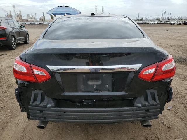 Photo 6 from auction – 2017 NISSAN ALTIMA 2.5 with VIN 1N4AL3AP2HC211306