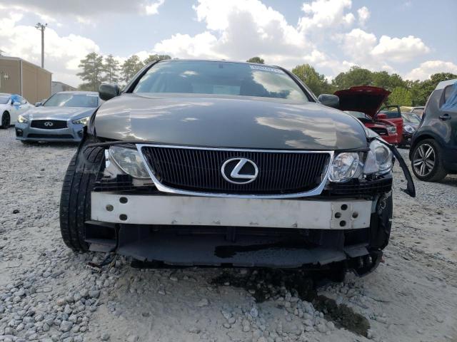 Foto 5 de la subasta – 2006 LEXUS GS 430 con VIN JTHBN96S765008503
