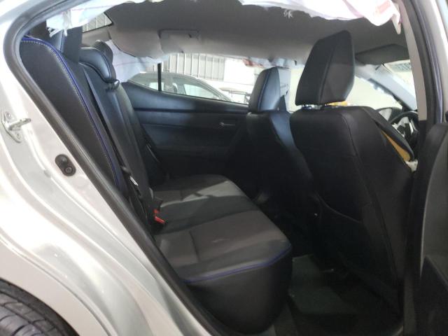 Photo 10 from auction – 2018 TOYOTA COROLLA L with VIN 5YFBURHE3JP799183