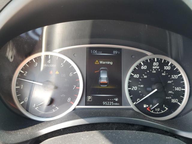 Photo 9 from auction – 2016 NISSAN SENTRA S with VIN 3N1AB7AP2GY276928